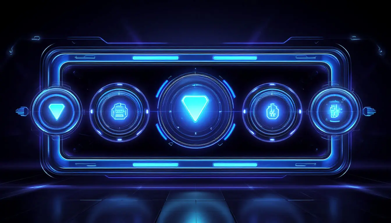 Download panel artwork