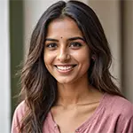 Photo of Sofia D’Souza