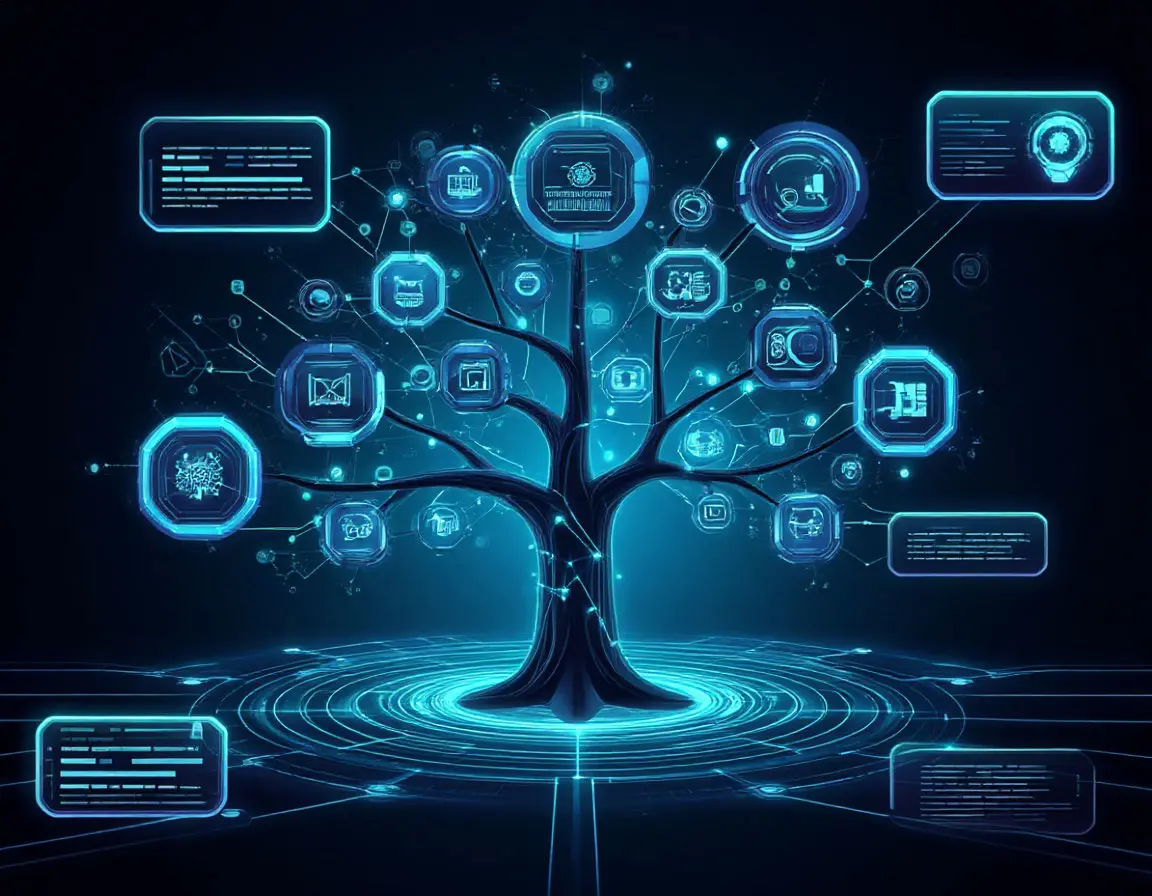 Upgrade nodes and links