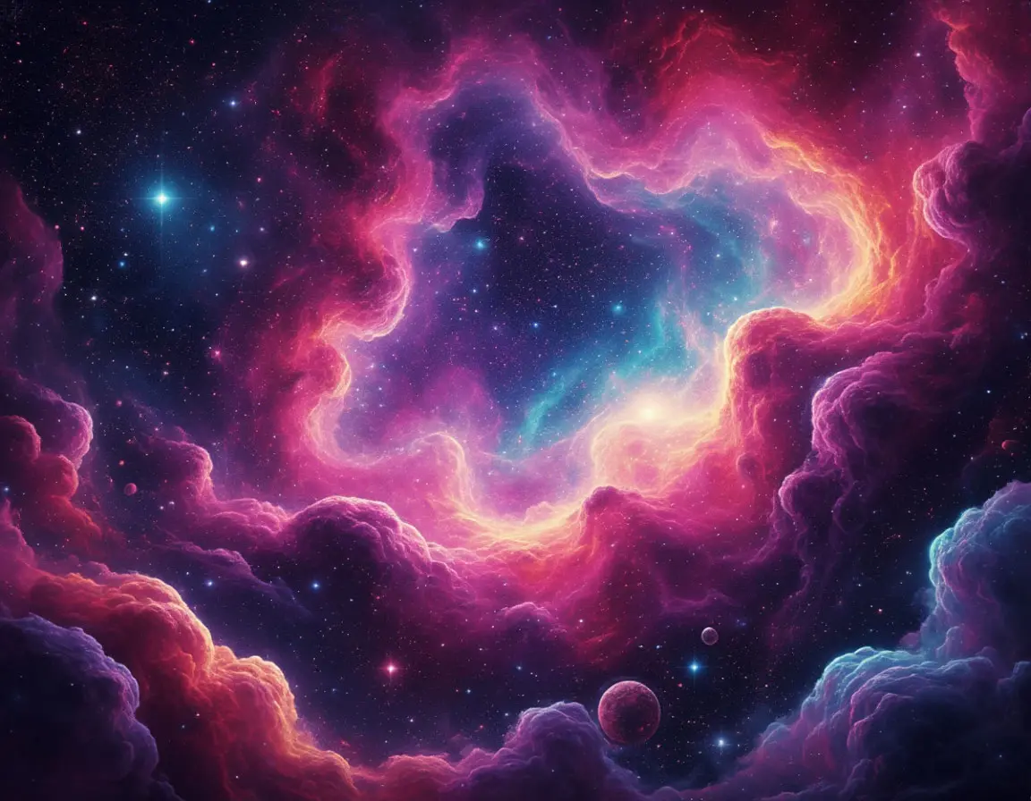 Hen Nebula